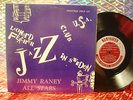 JIMMY RANEY - IN SWEDEN, 10