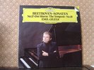 DGG 2532 061 Emil Gilels - Beethoven Sonatas 