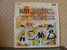 Decca SXL 2275 Ernest Ansermet - Bizet 