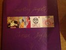 Smashing Pumpkins Siamese Singles Boxset 4 X 7