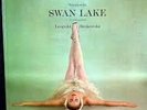 Tchaikovsky - Swan Lake Acts II & III - Andy Warhol Artwork (EX) condition