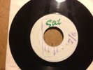 Reggae Au Go Go Coxsone Studio 1 original JA blank pre