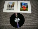 PINK FLOYD Wish You Were Here LP Orig US PRESSING WATERS Gilmore Prog ROCK