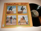 Cultural Roots - Drift Away From Evil - lp - Revolutionaries - EXCELLENT PRESS