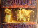 Temple Of The Dog / Brazilian A&M LP / Seattle Grunge Chris Cornell Pearl Jam