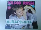 VASCO ROSSI / ALBACHIARA ( Non Siamo Mica Gli Americani)  - LP SIGILLATO