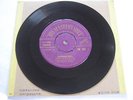 Elvis Presley Heartbreak Hotel Gold HMV single
