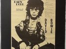 David Bowie Baby Doll US WHITE LABEL LP EX