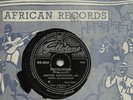 MATOME RAMOKGOPA  UNIQUE  SOUTH AFRICA PEDI JIVE  78  PIETERSBURG