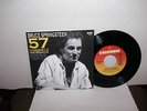 Bruce Springsteen,CBS,