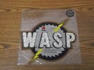 W.A.S.P. Animal (F**K Like A Beast) 7”SINGLE Shape ORG WASP RATT MOTLEY CRUE