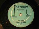 JIMMY DORSEY/ SO RARE / ROCK / POP /--78rpm