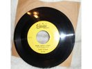 GLENN BARBER - Starday 196 - Poor Man's Baby - 1954 HILLBILLY BOPPER 45
