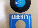 The Idle Race Liberty RARE UK Thames Hospicecare 111