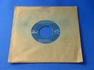BEATLES 45 EP Four By The Beatles Roll Over Beethoven All My Loving This Boy