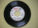 21st Century Shadow Of A Memory 45 b/w Coming Right Back Rare Northern Soul