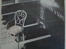 SOUL JAZZ FUNK FUSION LP POTTER AND TILLMAN ...Space...Rapture POET,1981;HEAR