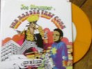 JOE STRUMMER the harder they come RARE EP VYNIL COULEUR The Clash