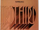 SOFT MACHINE Third, 2LP first press USA 1970 Columbia for Governmental Sale Only