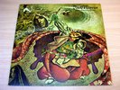 Jade Warrior/Last Autumn's Dream/1972 Vertigo Swirl Gatefold LP