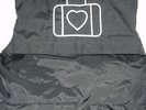U2  Elevation BODY WARMER Promo for CREW Only