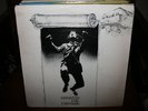 Biglietto Per L'inferno Trident 1005 Import Italian Heavy Prog Psych LP Orig NM