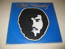 SOLO - ROD ABERNETHY - PRIVATE PRESS - ARROGANCE - W/ DON DIXON - VINYL LP