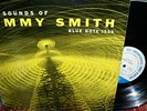 Jimmy Smith Trio Sounds of Blue Note 1556 Mono RVG DG EAR EX+ West 63rd No R 57 