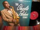 Charlie Parker Story Savoy ORG DG Thick Maroon Press w RVG NM/Mint 