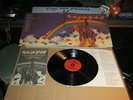 LP - Ritchie Blackmore`s RAINBOW - Same - German Polydor 2391 190 - TOP - RAR 