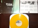 Thrice Illusion of Safety New Vinyl LP Limited Sealed Alchemy