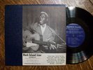 LEADBELLY Rock Island Line FOLKWAYS 14 ORIGINAL 10