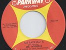 MR WIGGLES - FAT BACK - NORTHERN SOUL LISTEN