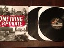 Something Corporate - Leaving Through The Window - TEST PRESS - 2x12