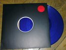 PRINCE Black album VYNIL COULEUR RARE LP