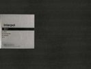 Interpol Fukd ID #3 vinyl