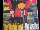 The Beatles Worlds Best - Original German Record Club issue-rare