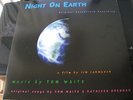 Tom Waits ?– Night On Earth (Original Soundtrack Recording)
