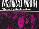 MANFRED MANN - THEME 