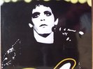 LP LOU REED - TRANSFORMER