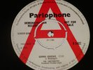 CHECKMATES Gamma Goochie R 5402 UK DEMO 1966 PARLOPHONE 7