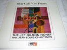 JEF GILSON NONET 