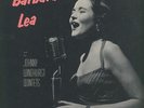 Barbara Lea on Prestige test pressing