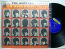 THE BEATLES, OS REIS DO IE, IE, IE '64 PROMO BRAZIL LP ODEON MONO Plastic Cover