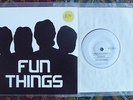 FUN THINGS ORIGINAL 1980 AUSSIE PUNK 7