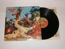 TOE FAT org us lp TWO rare earth heavy prog