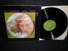 Van Morrison - Astral Weeks UK WB 2nd press A3/B3 matrixes Near Mint