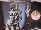LE ORME Felona & Sorona 1973 UK Charisma 1072 Original Prog/Psyche Rare EX