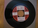 Ring A Ling, Carlo, VG+, Laurie record label, doo wop