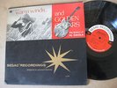Al Caiola LP Warm Winds And Golden Guitars  RARE Sesac Lbl.